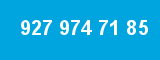 927 974 71 85